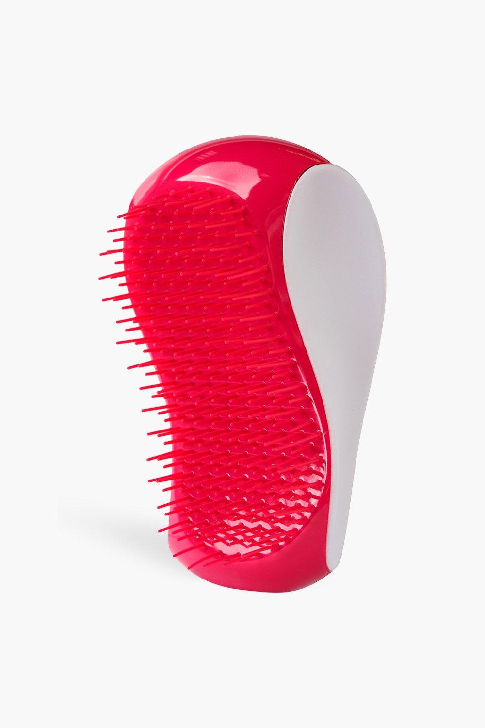 Womens Hc Detangling Hair Brush - White - One Size, White