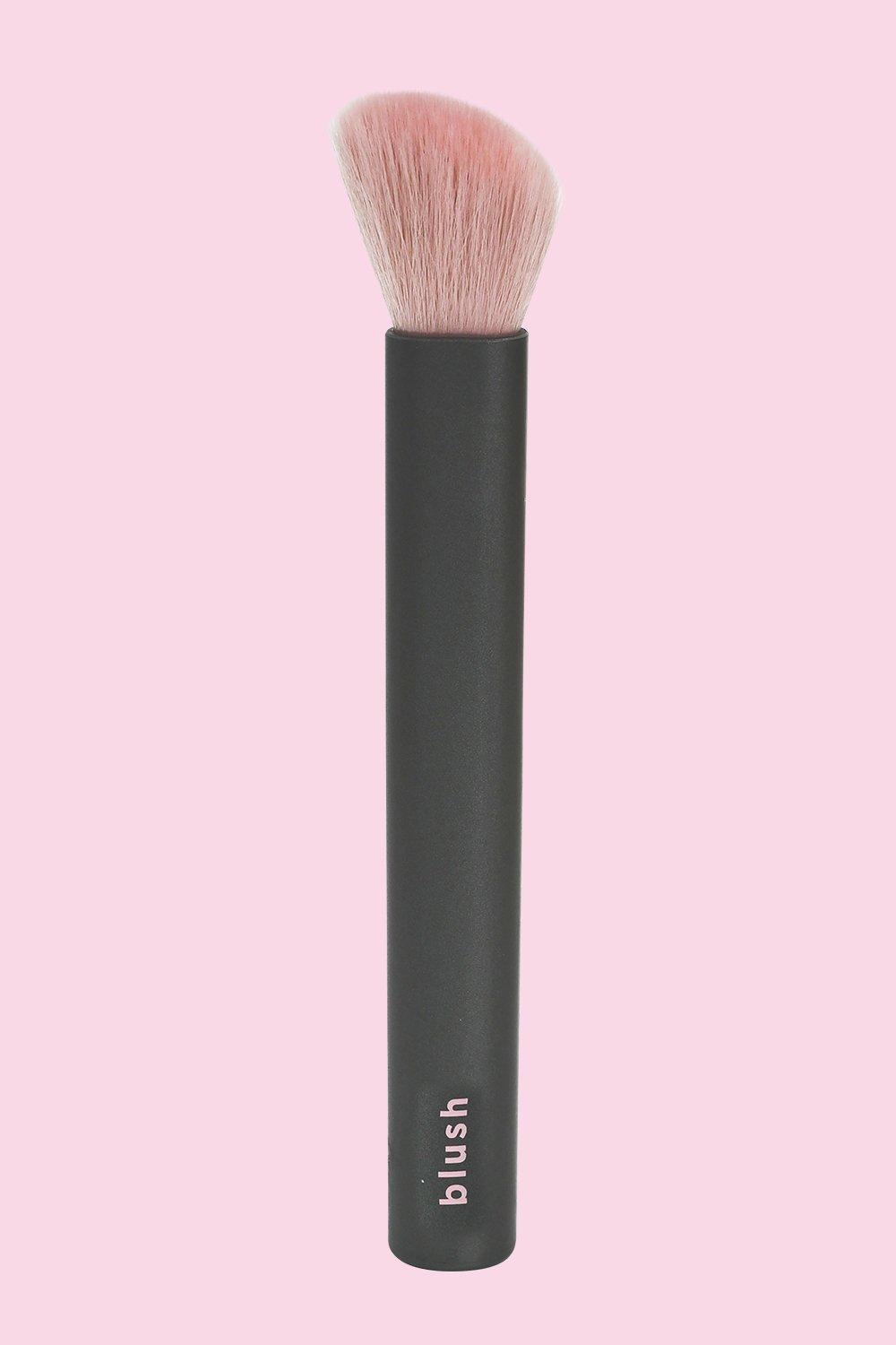 Womens Real Techniques Easy As 123 Blush Brush - Black - One Size, Black