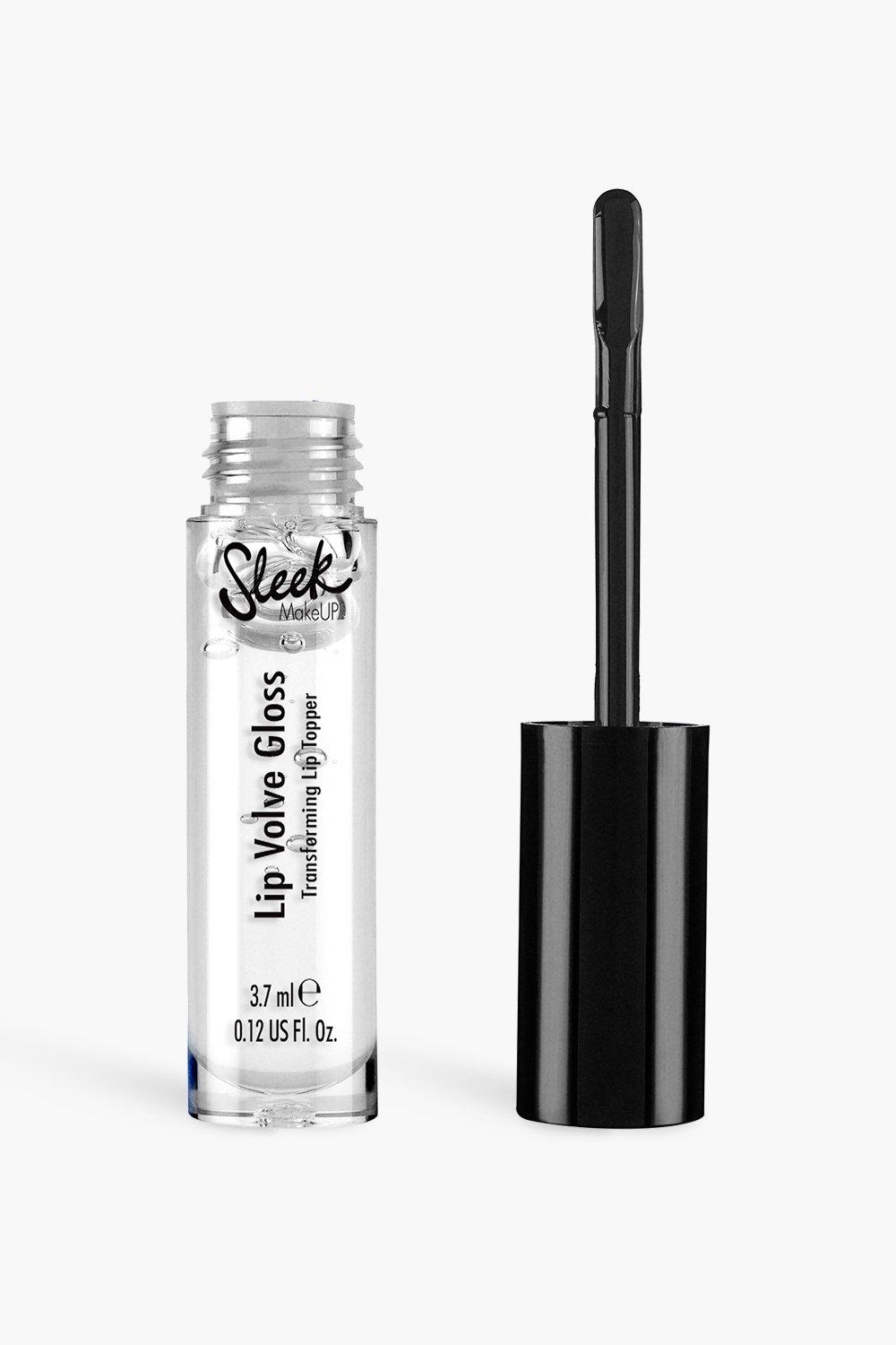 Womens Sleek Lip Volve - White - One Size, White