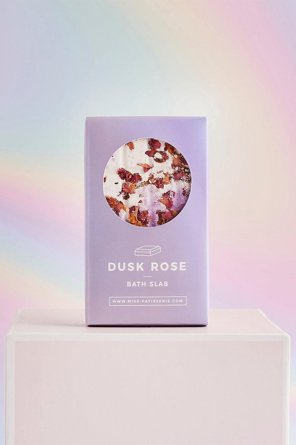 Womens Miss Patisserie Dusk Rose Bath Slab - Multi - One Size, Multi
