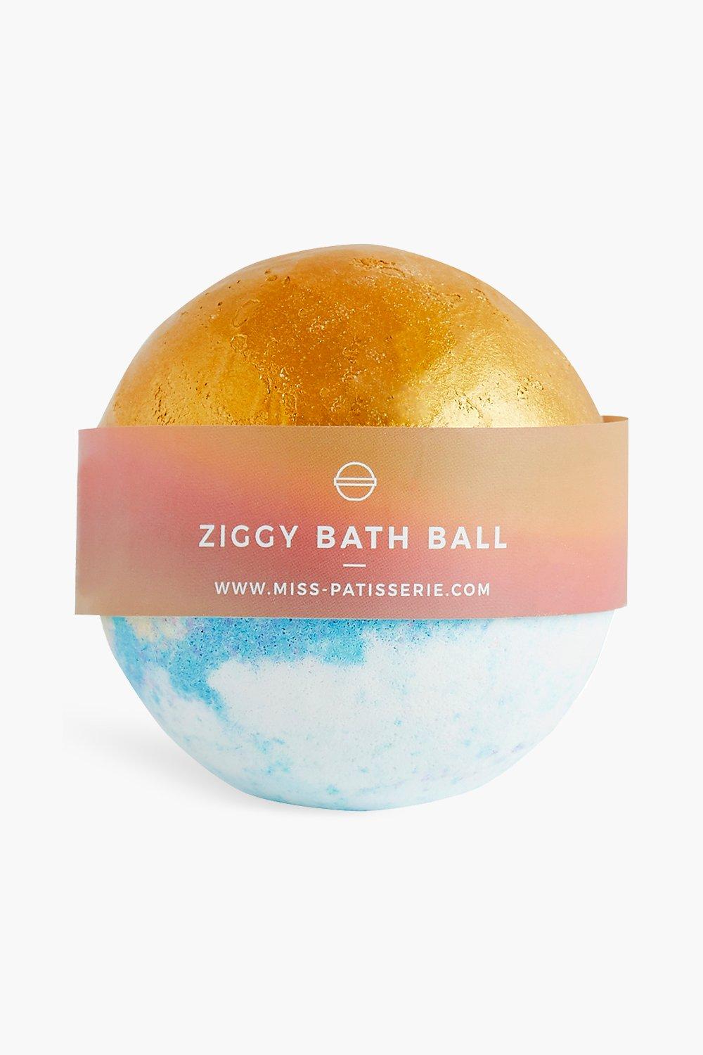 Womens Miss Patisserie Ziggy Bath Ball - Multi - One Size, Multi