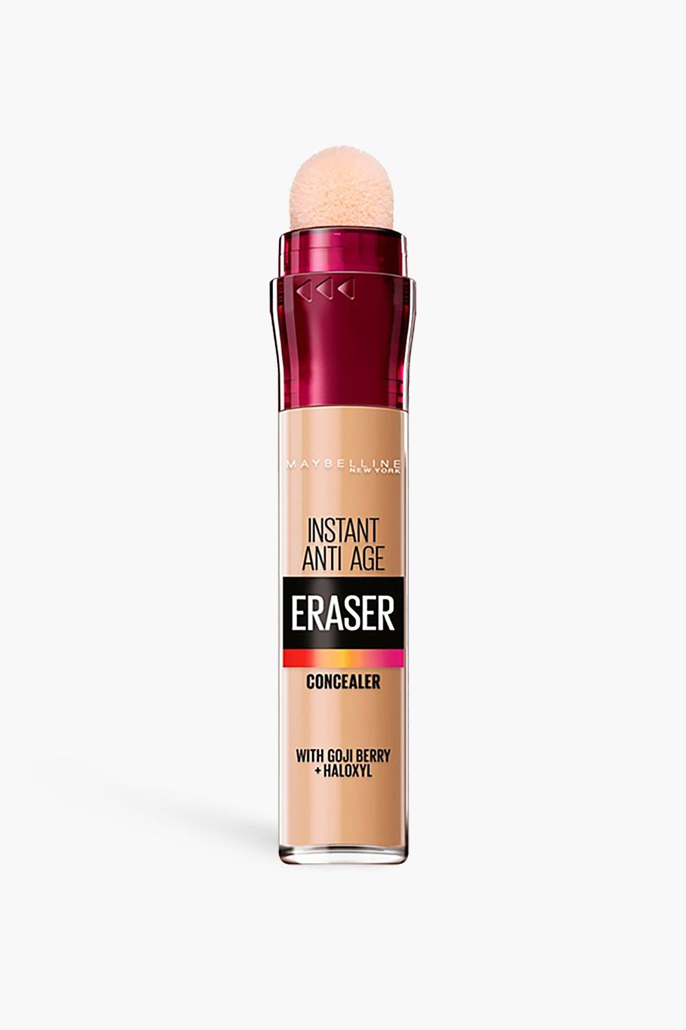 Womens Maybelline Eraser Eye Concealer 04 Honey - One Size, Honey