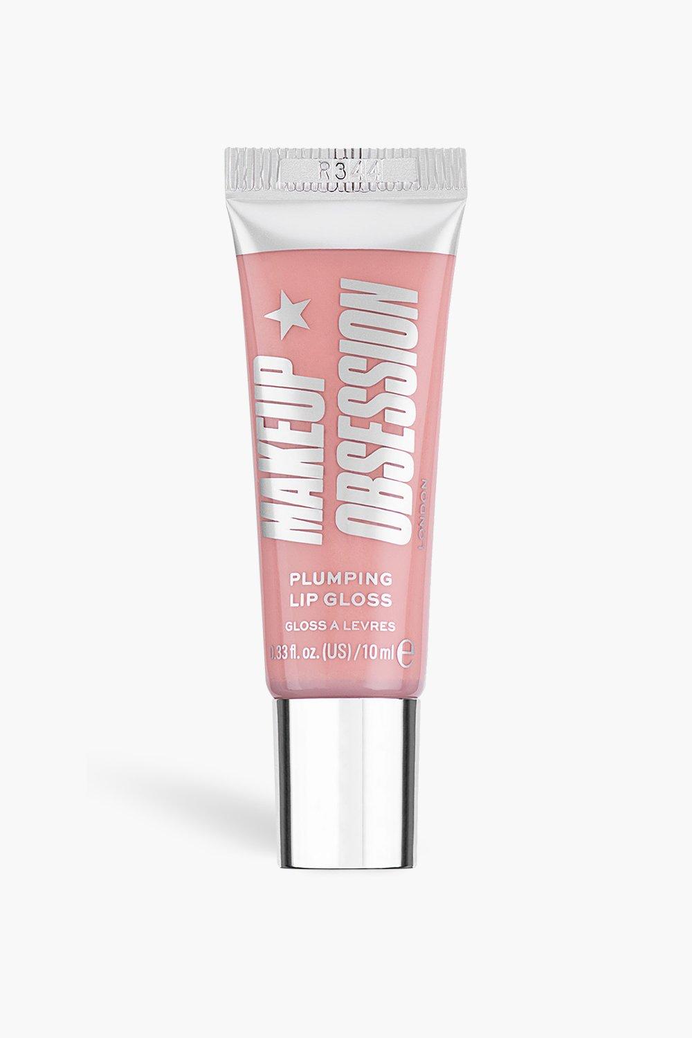 Womens Makeup Obsession Mega Plump Lipgloss - Multi - One Size, Multi
