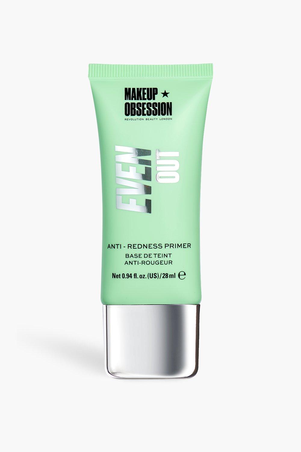 Womens Makeup Obsession Even Out Primer 28Ml - Multi - One Size, Multi