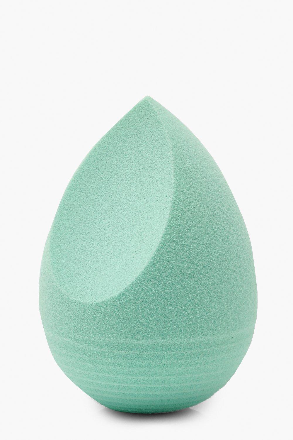 Womens Boohoo Beauty Blending Sponge - Green - One Size, Green