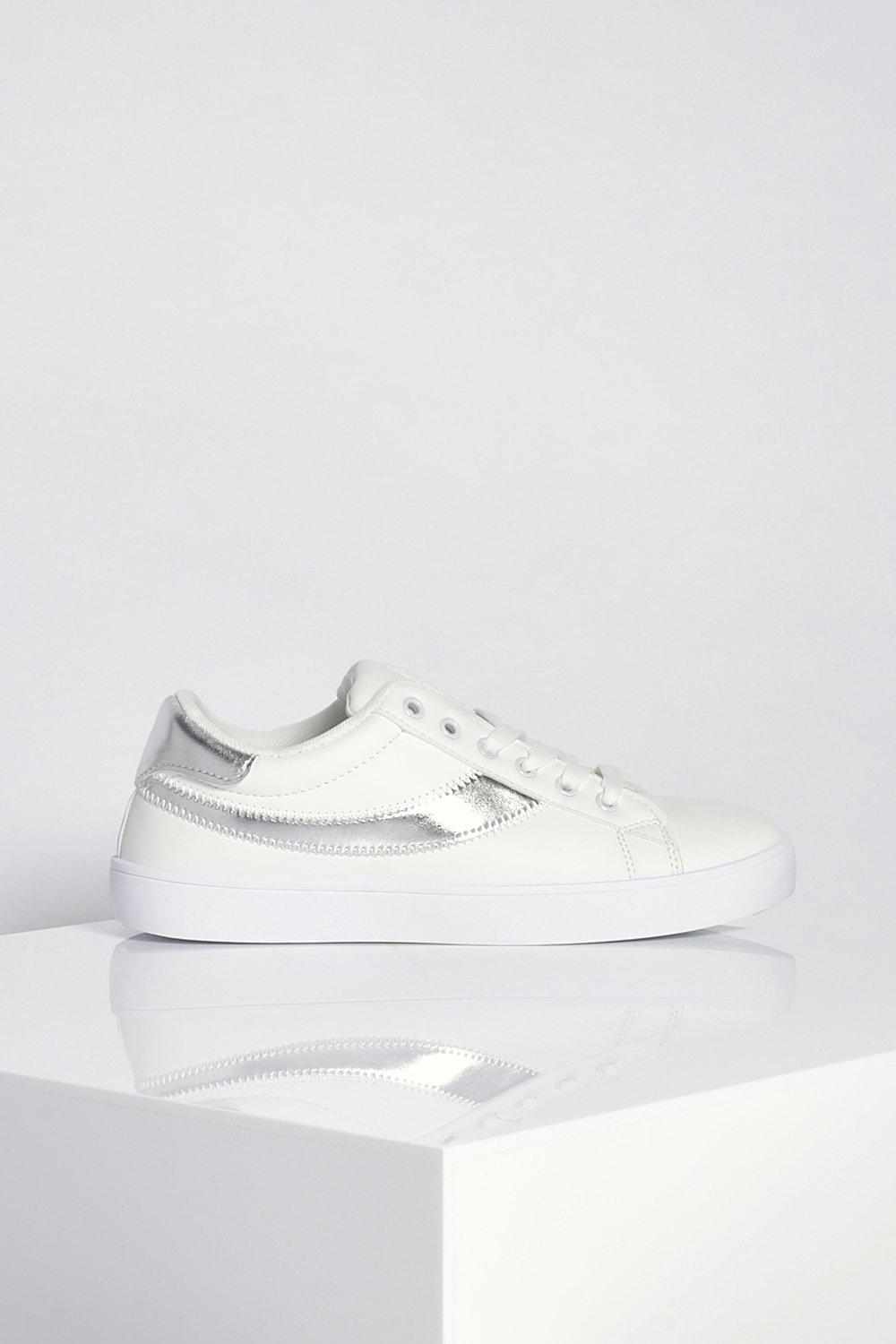 retro trainers