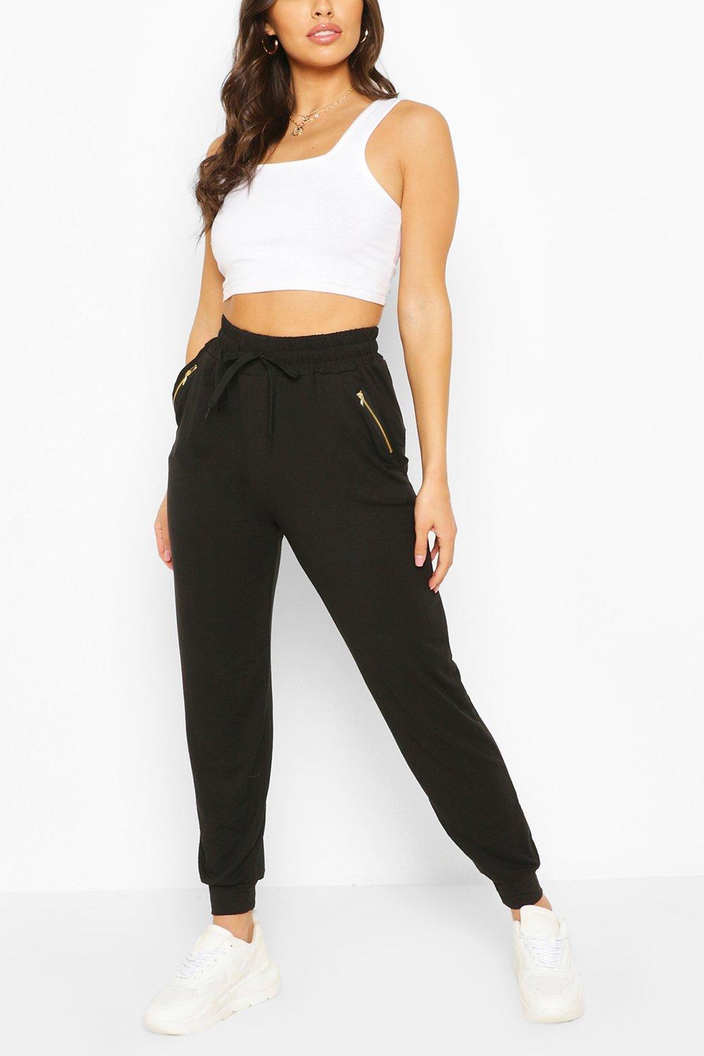 relaxed joggers