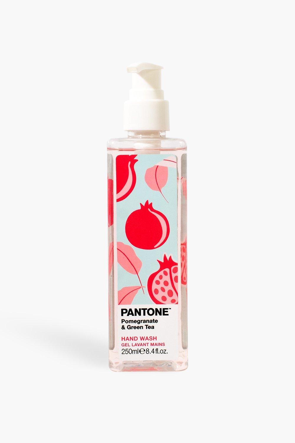 Bubble T Pantone Hand Wash Pomegranate - Bleu - One Size, Bleu