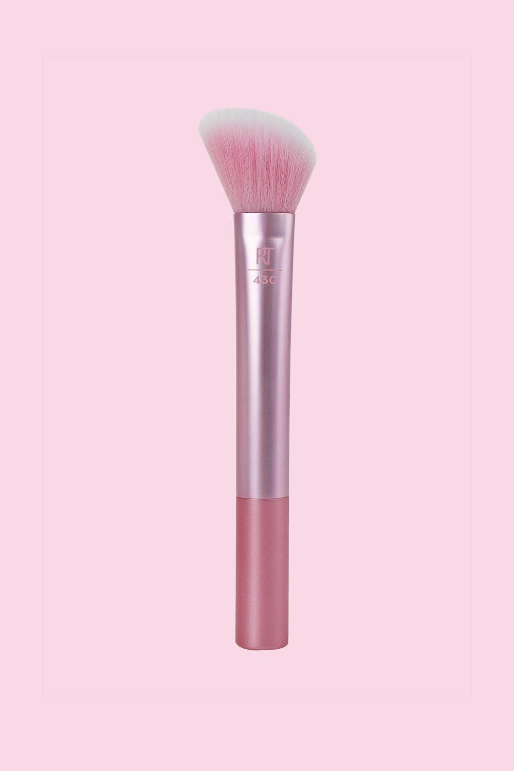

Кисть для нанесения основы под макияж Real Techniques, Pink