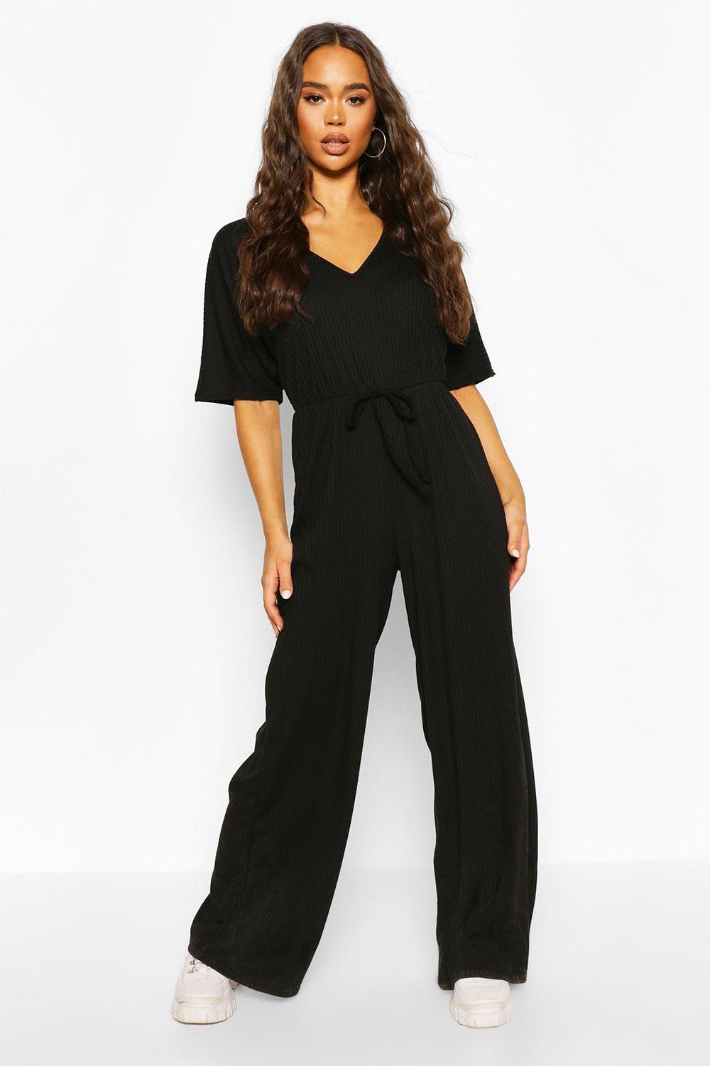 oversized jumpsuit uk