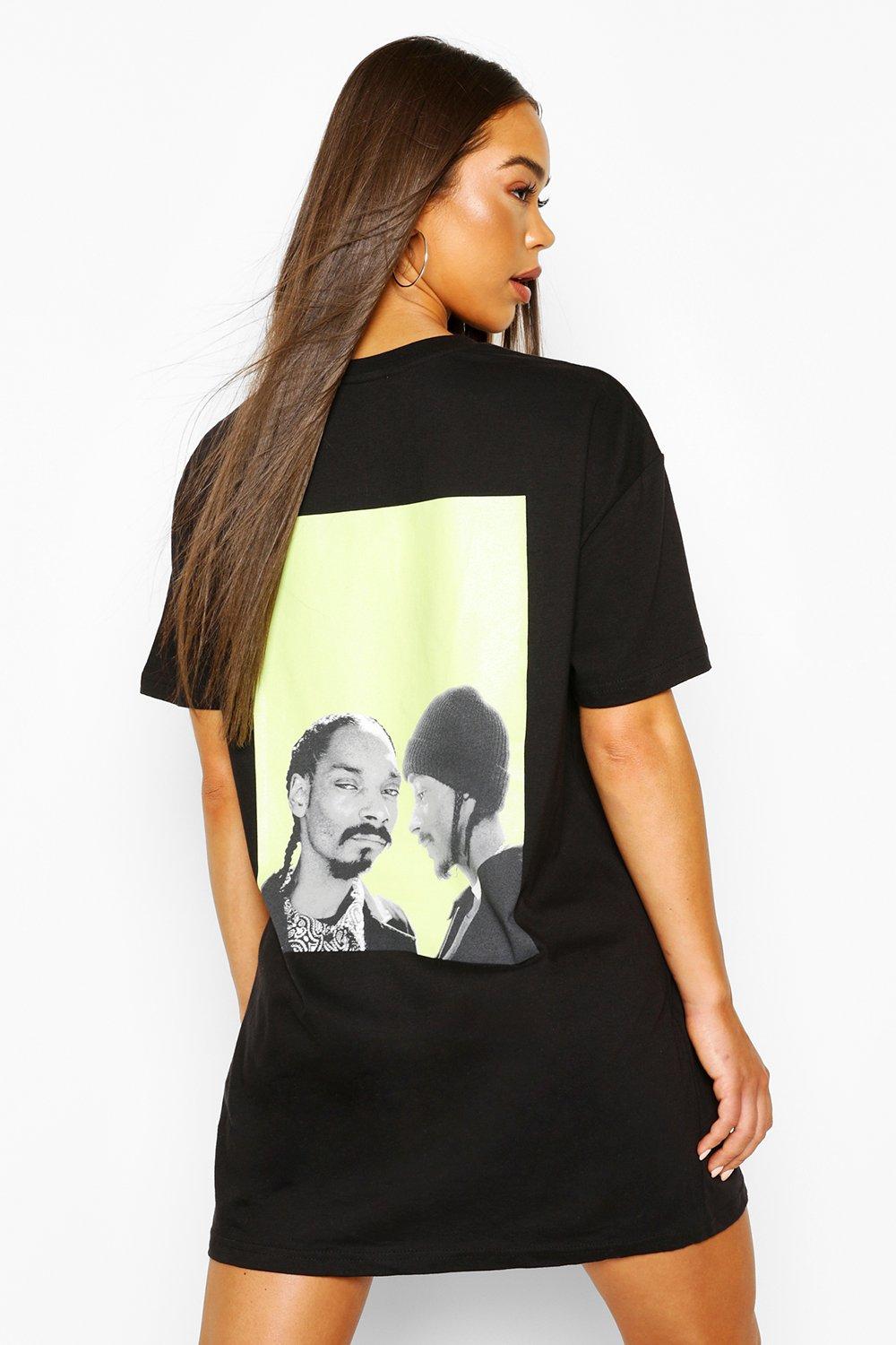 snoop dogg shirt