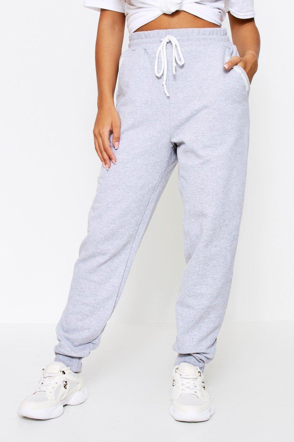 

Fashion Visionary Jogger, Grey