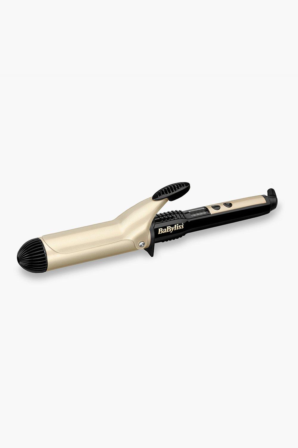 

Babyliss Volume Waves Tong Hair Styler, Black
