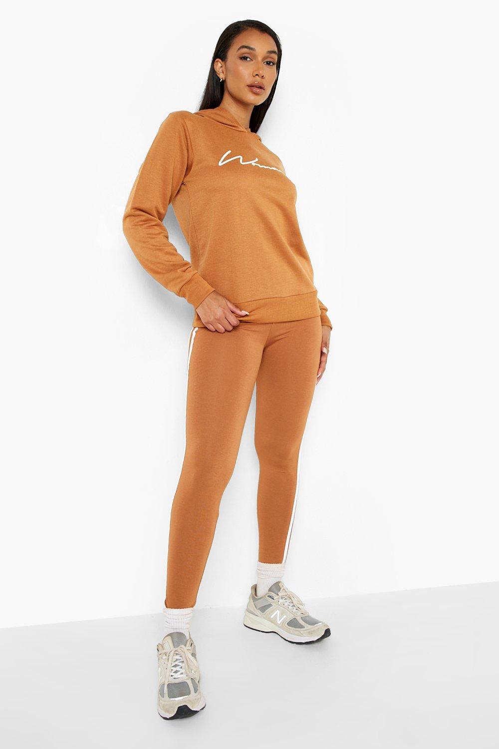 legging tracksuit womens