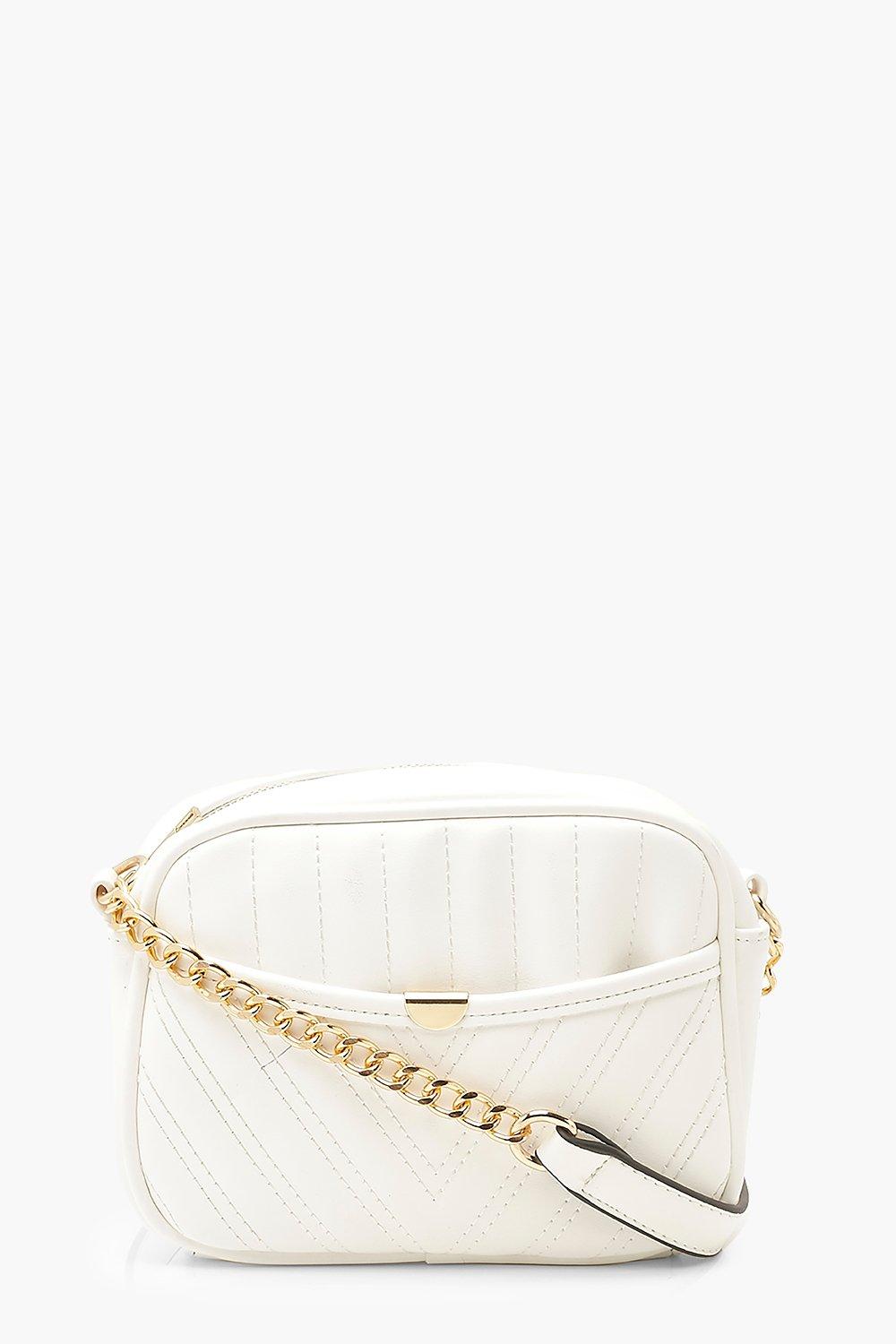 Crossbody Bags | Womens Cross Body Bags | boohoo UK