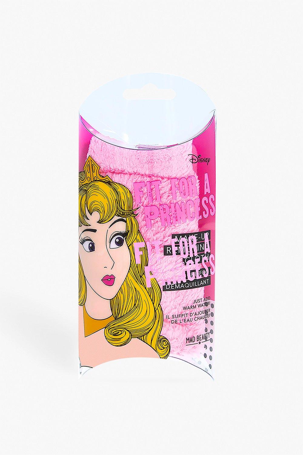 

Средство для удаления макияжа Disney Princess Aurora, Pink