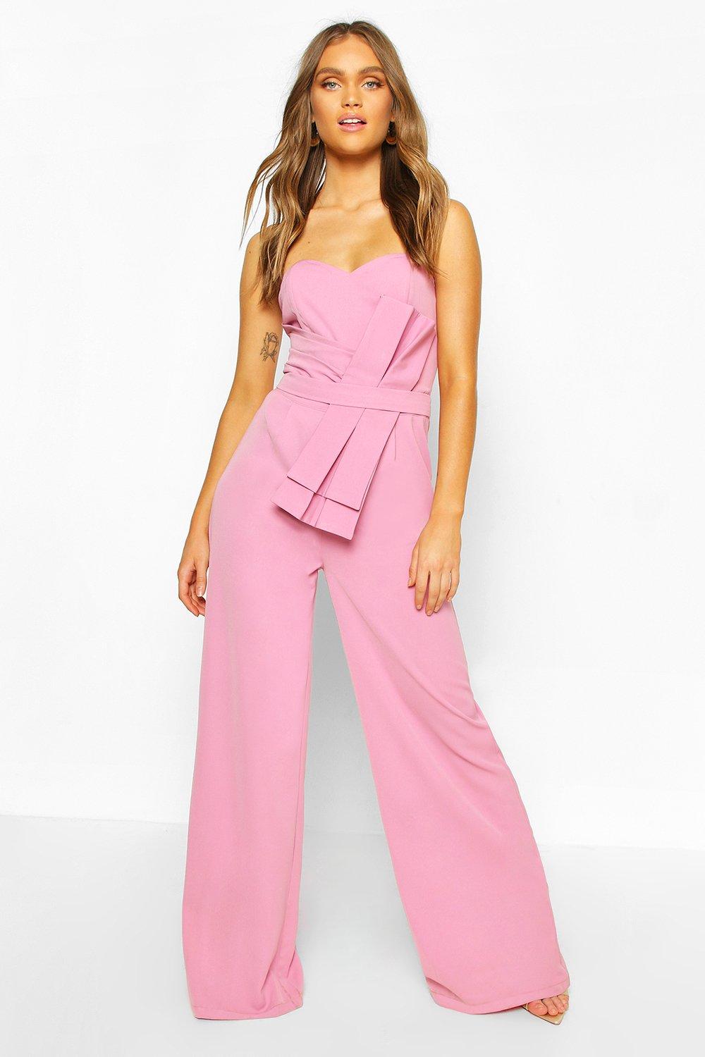 occasion culotte jumpsuit