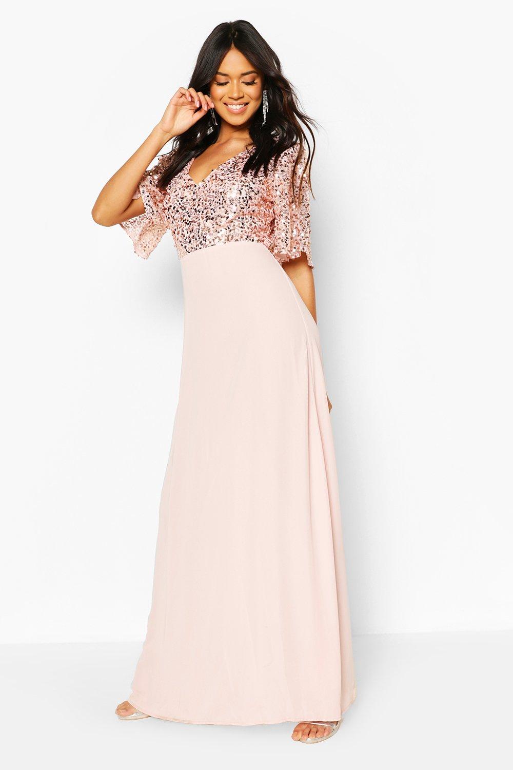 occasion maxi dresses