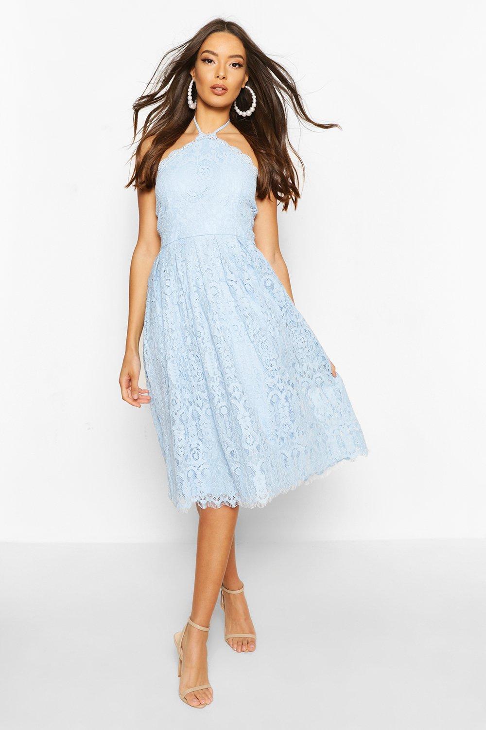 Wedding Guest Dresses Elegant Dresses For Weddings Boohoo Uk