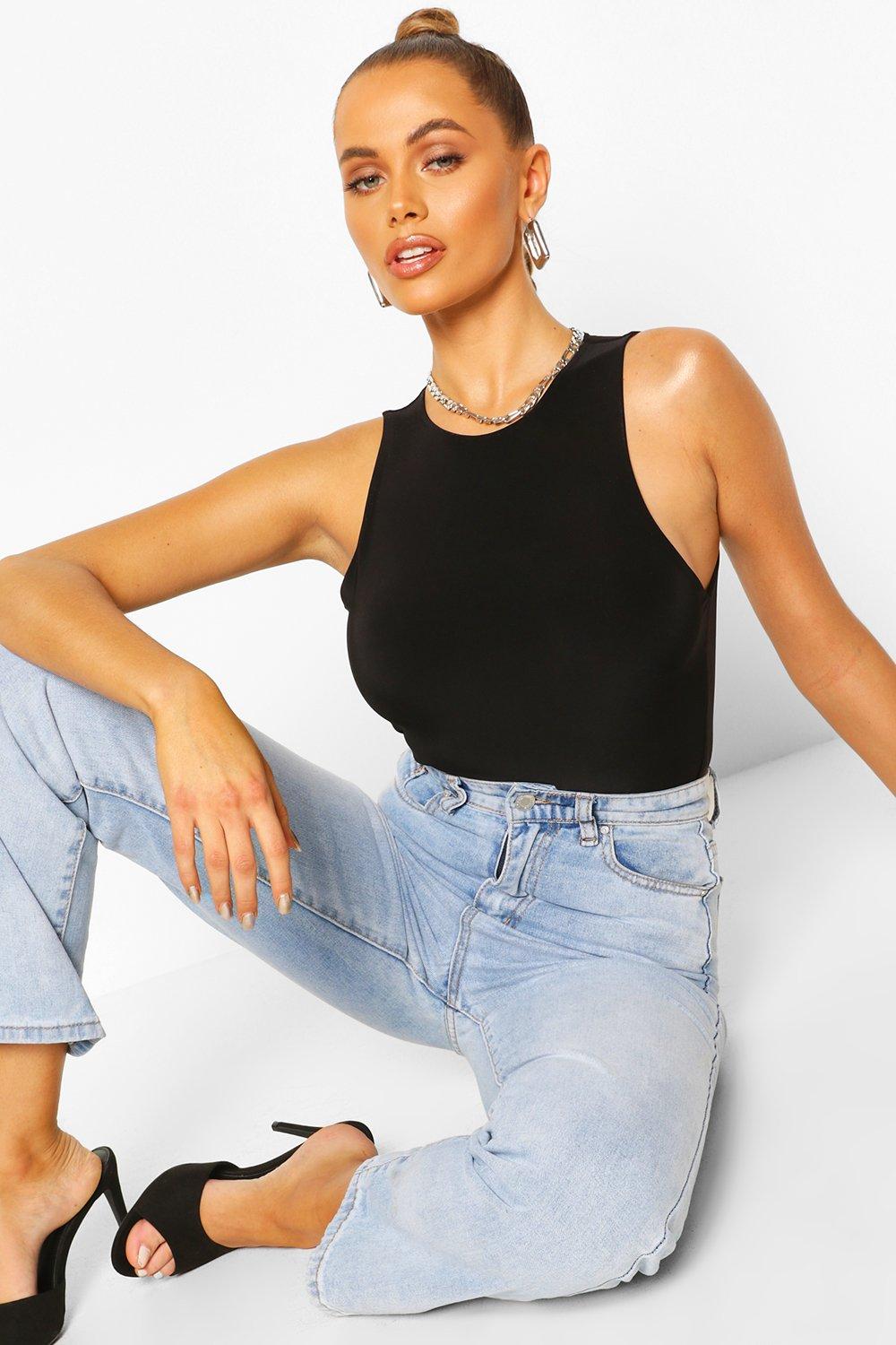 slinky bodysuit