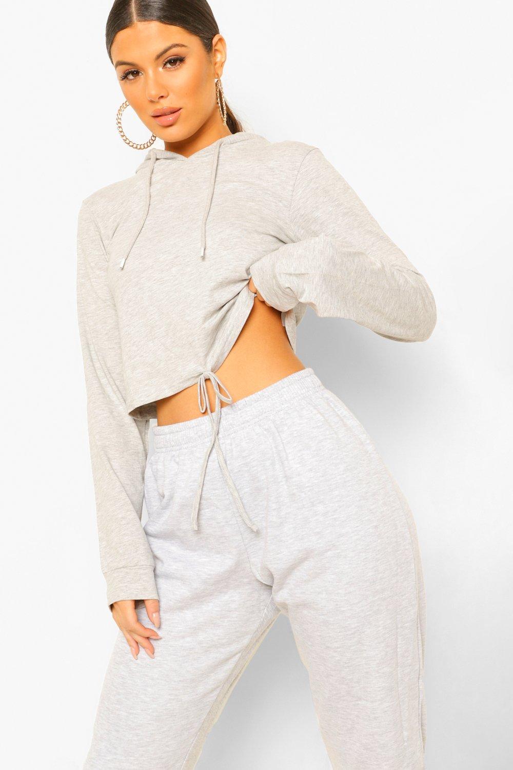 

Джоггеры из флиса, Grey