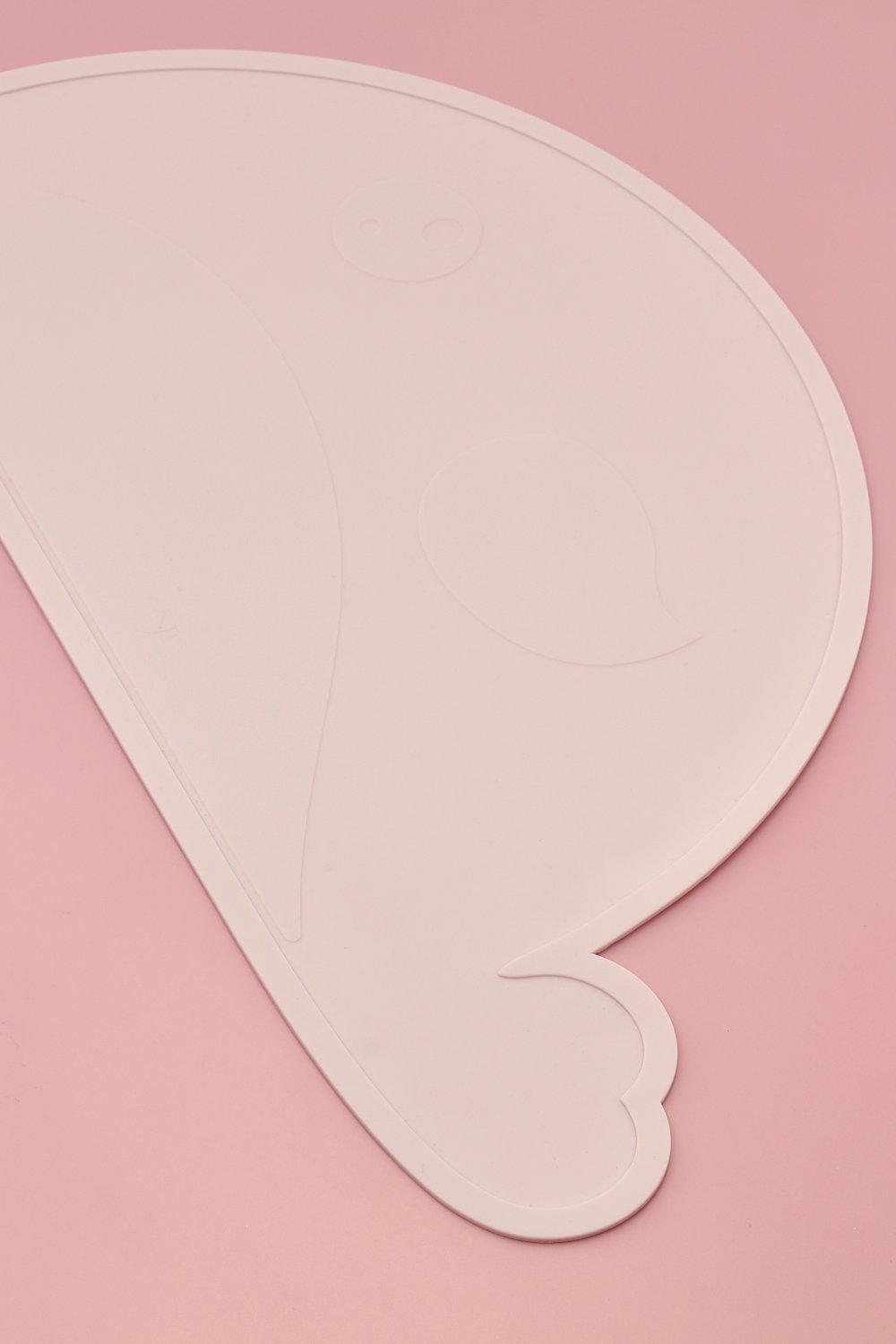 

Силиконовая подставка под горячее, Pink