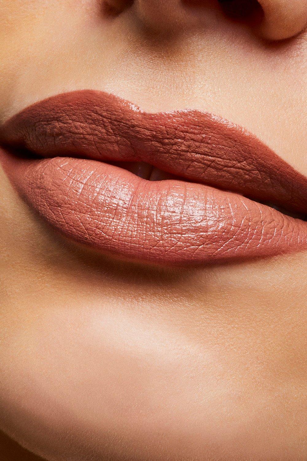 

Sleek Makeup Satin Lipstick Ghetto Superstar, Nude