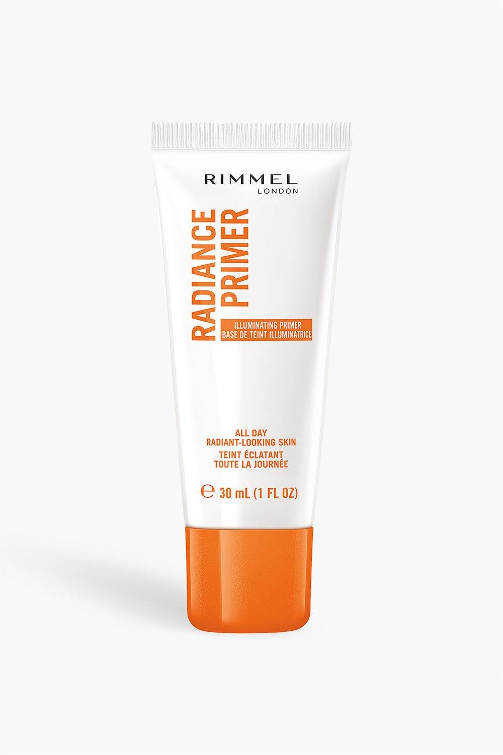 

Праймер Rimmel London Radiance Primer, White
