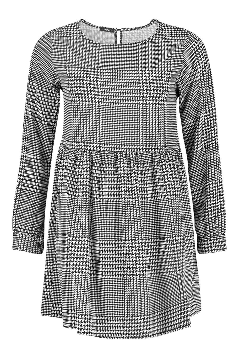 

Cape Midi Dress, Black