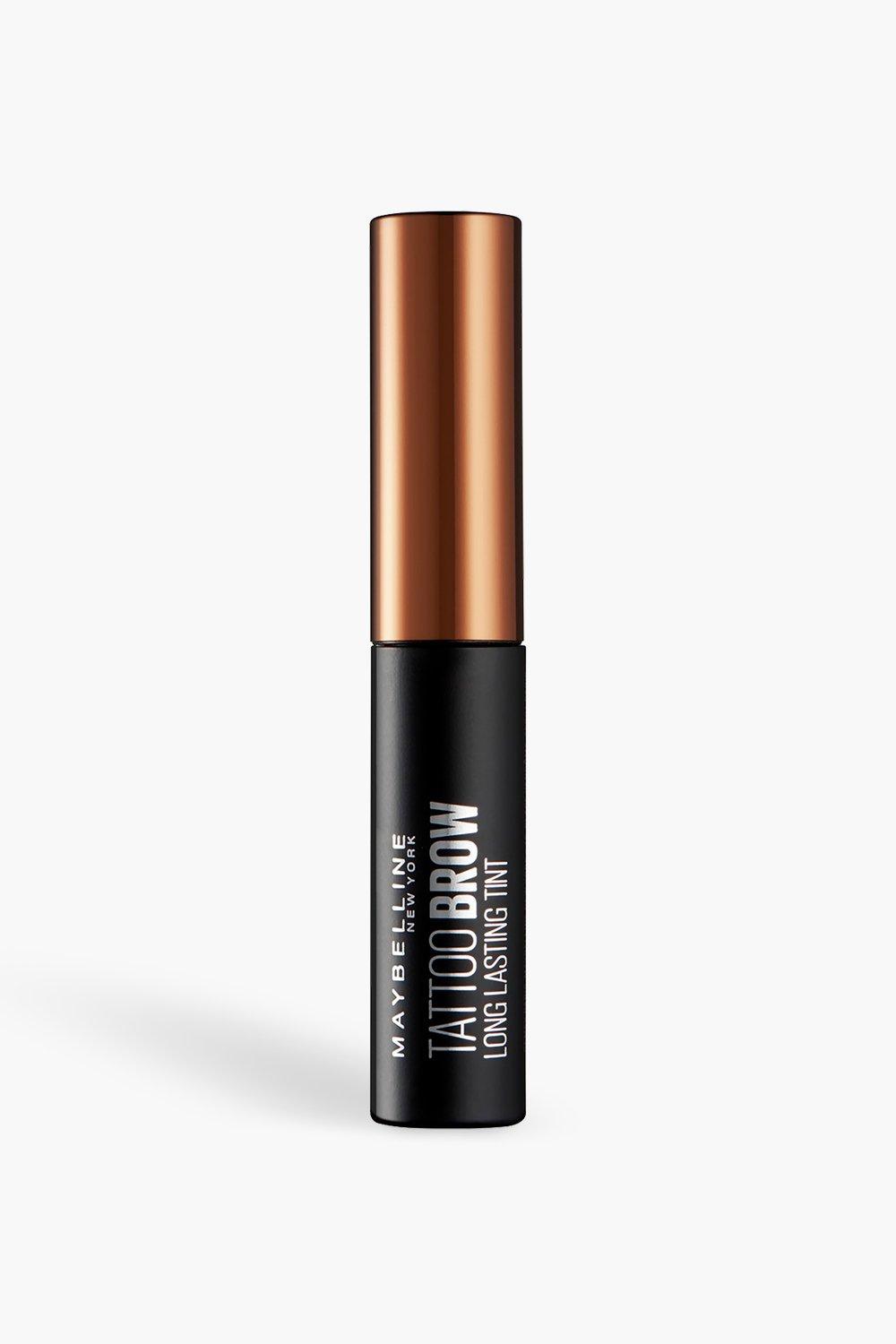 

Maybelline Tattoo Peel Off Tint Dark Brown