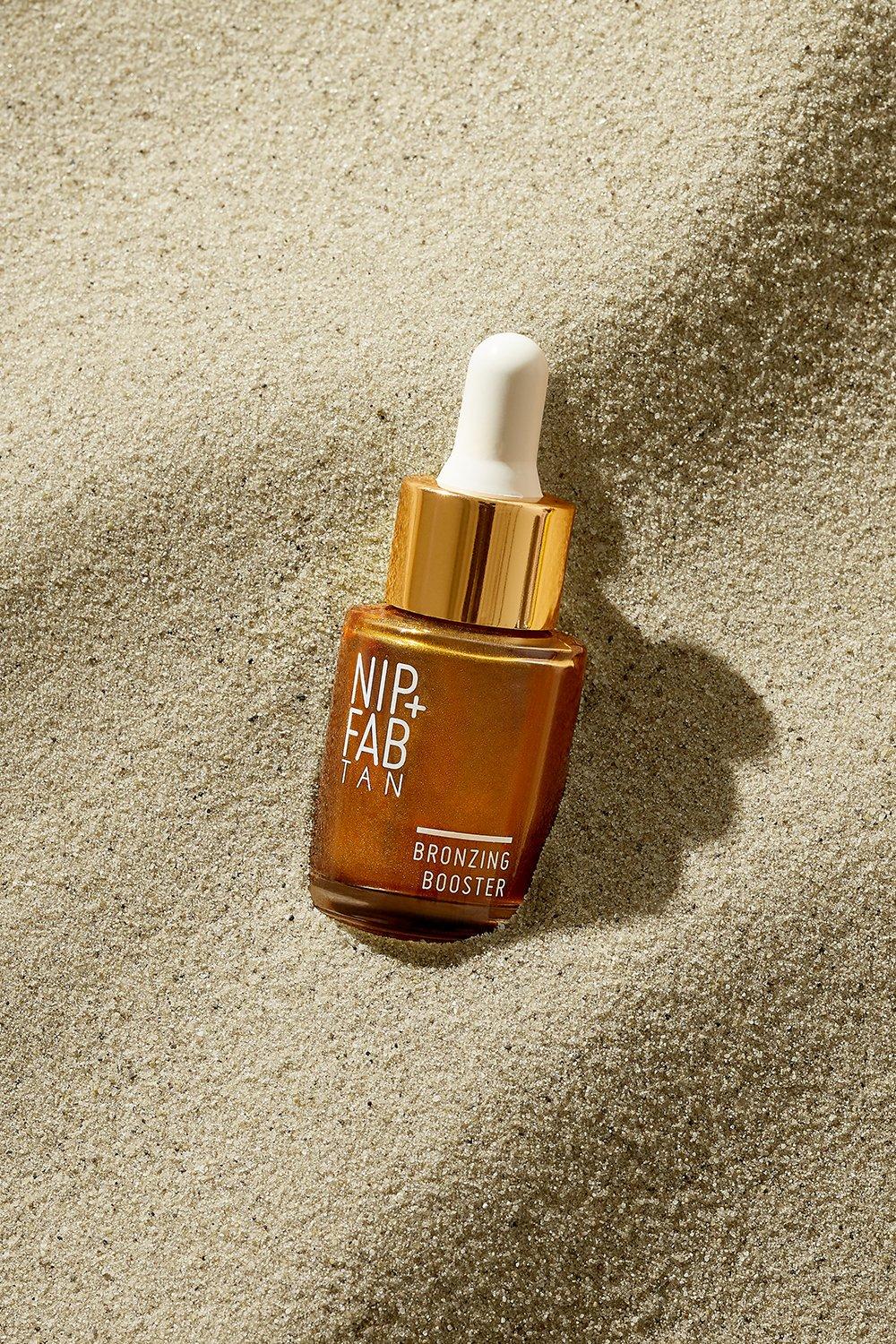 

Средство для загара Nip + Fab Bronzing Booster 18мл, Tan
