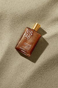 undefined | Tanning Glow Oil