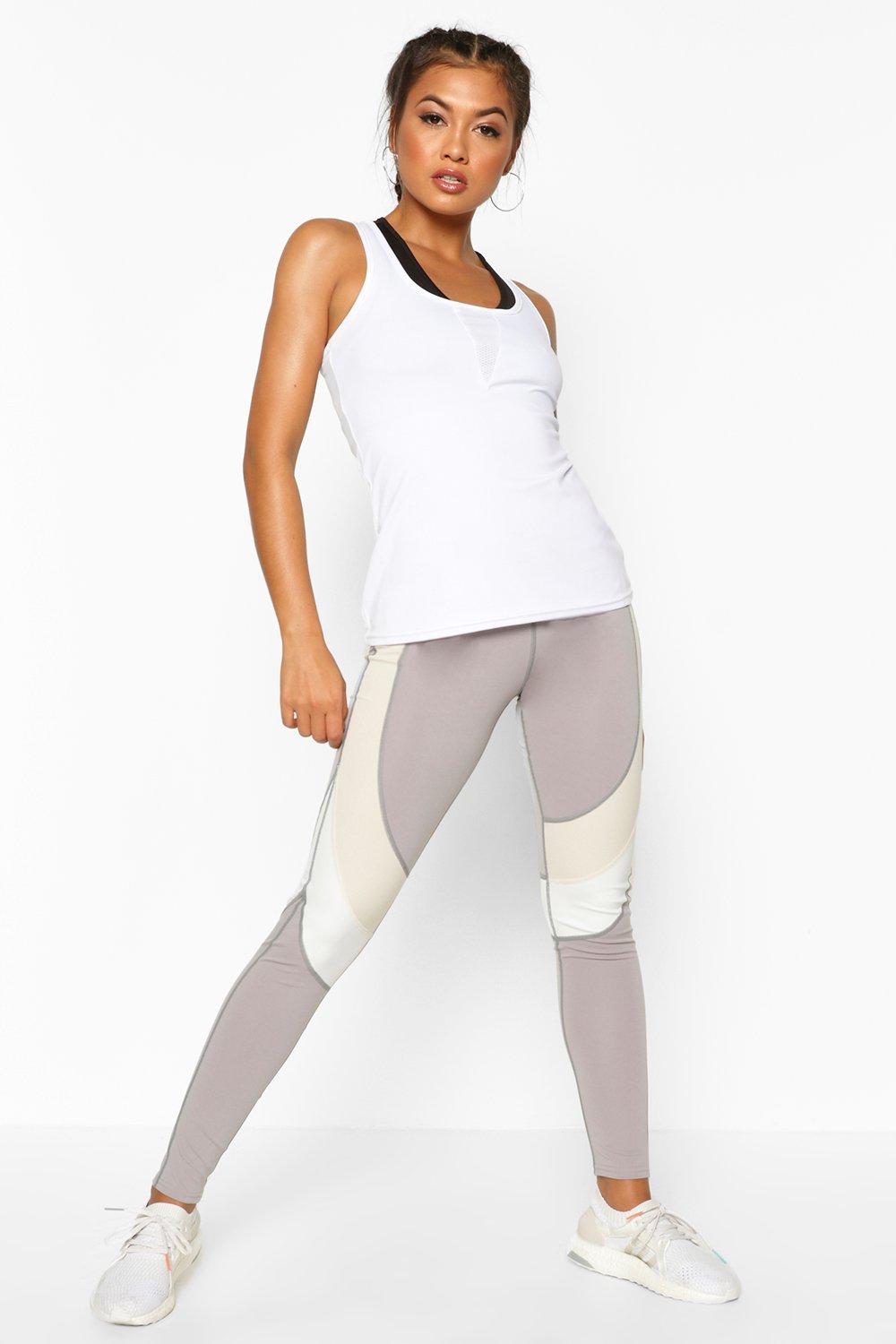 body sculpting gym leggings