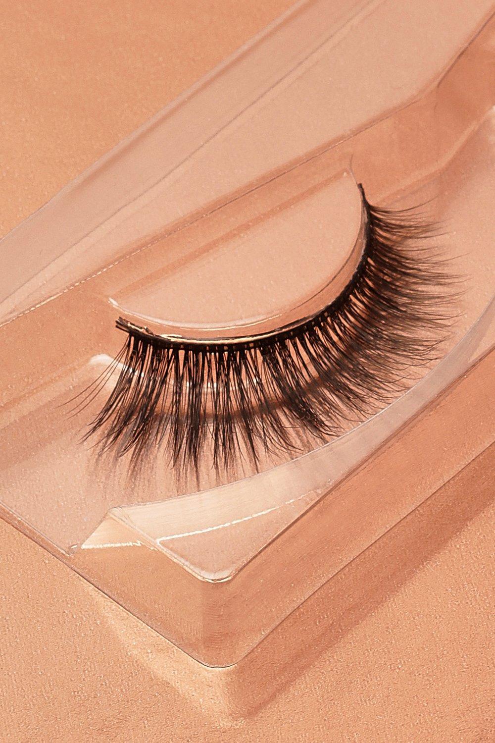 

Ресницы Boohoo Definition, Nude