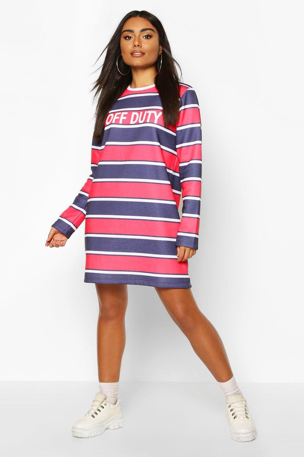 sweatshirt dress canada