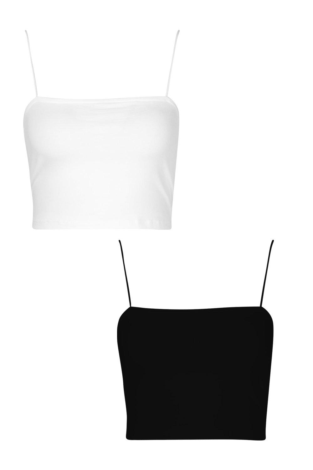 

Футболка из хлопка с объемными рукавами, Black