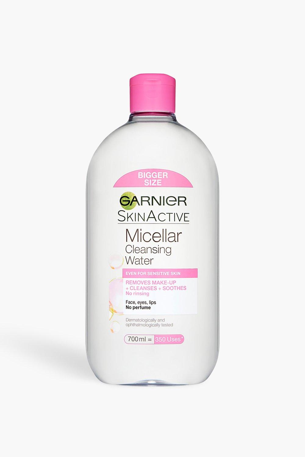 

Мицелярная вода для чувствительной кожи Garnier, 700 мл, Clear