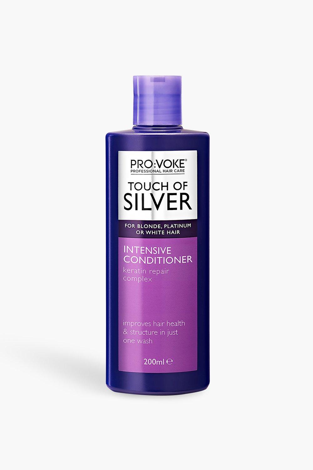 

Кондиционер PRO:VOKE Touch Of Silver Conditioner 200мл, Purple