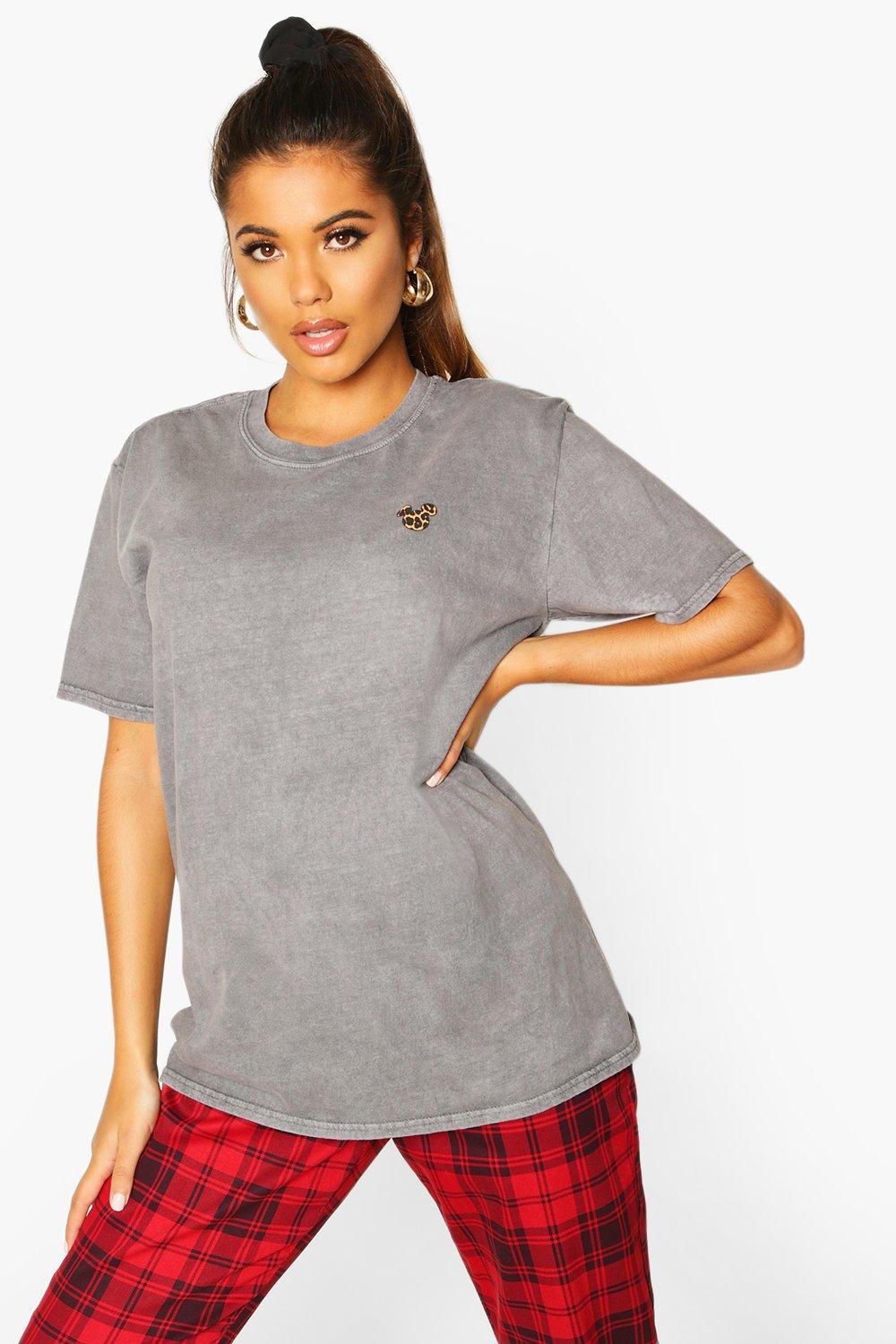 disney slogan t shirts