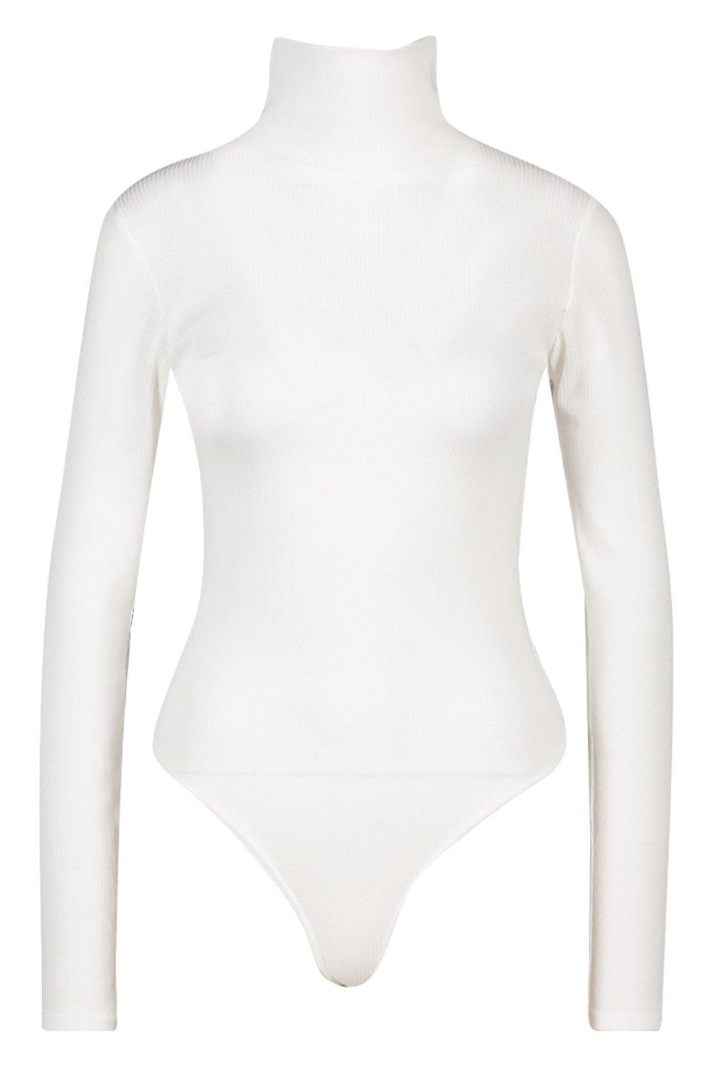 

Soft Knit Square Neck Crop Knitted Top, Cream