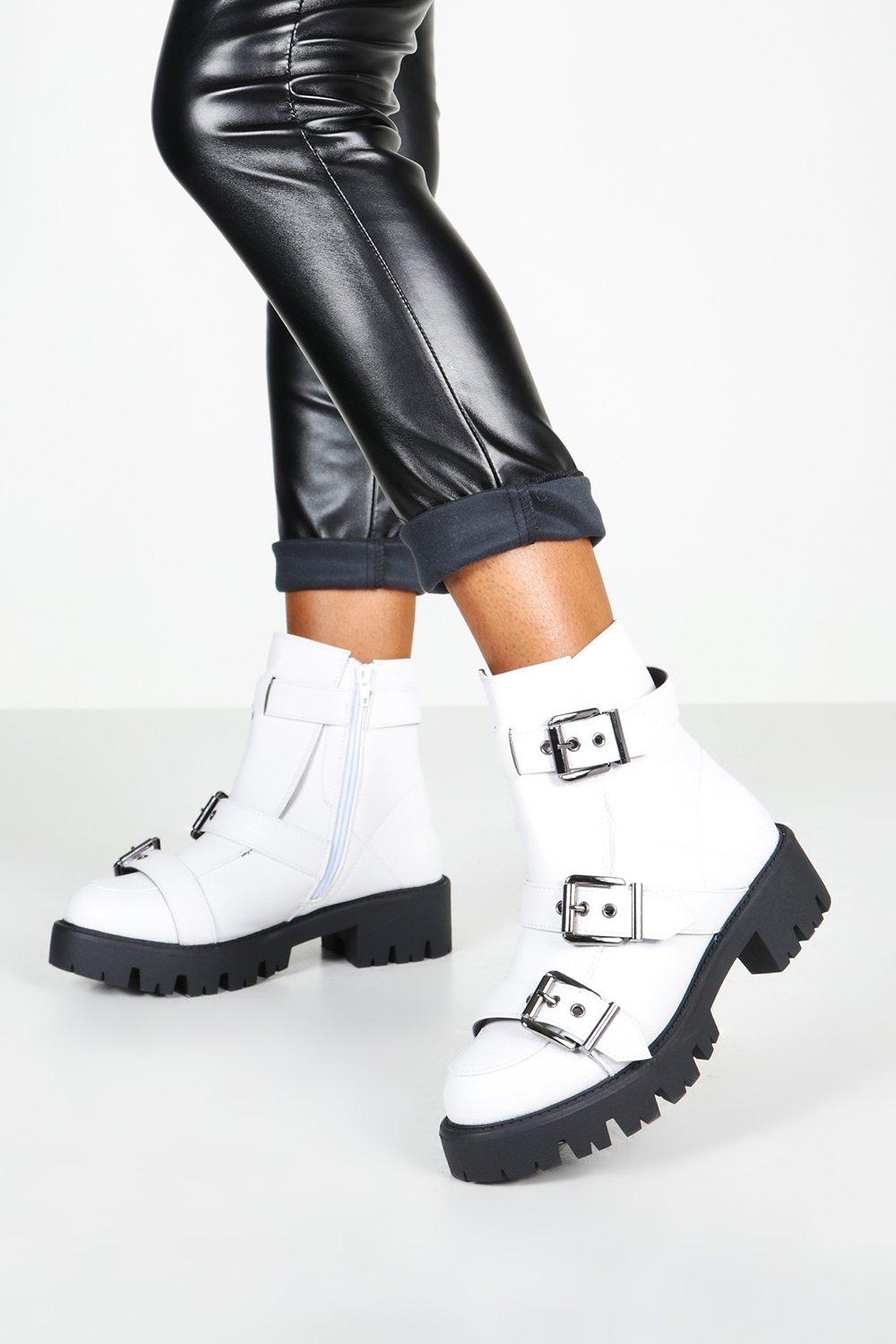 next boohoo boots