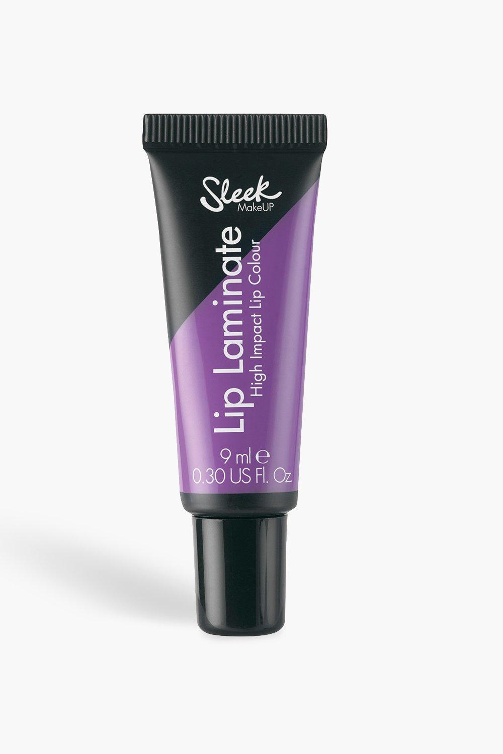 

Блеск для губ Sleek Lip Laminate - Extra Sauce, Purple