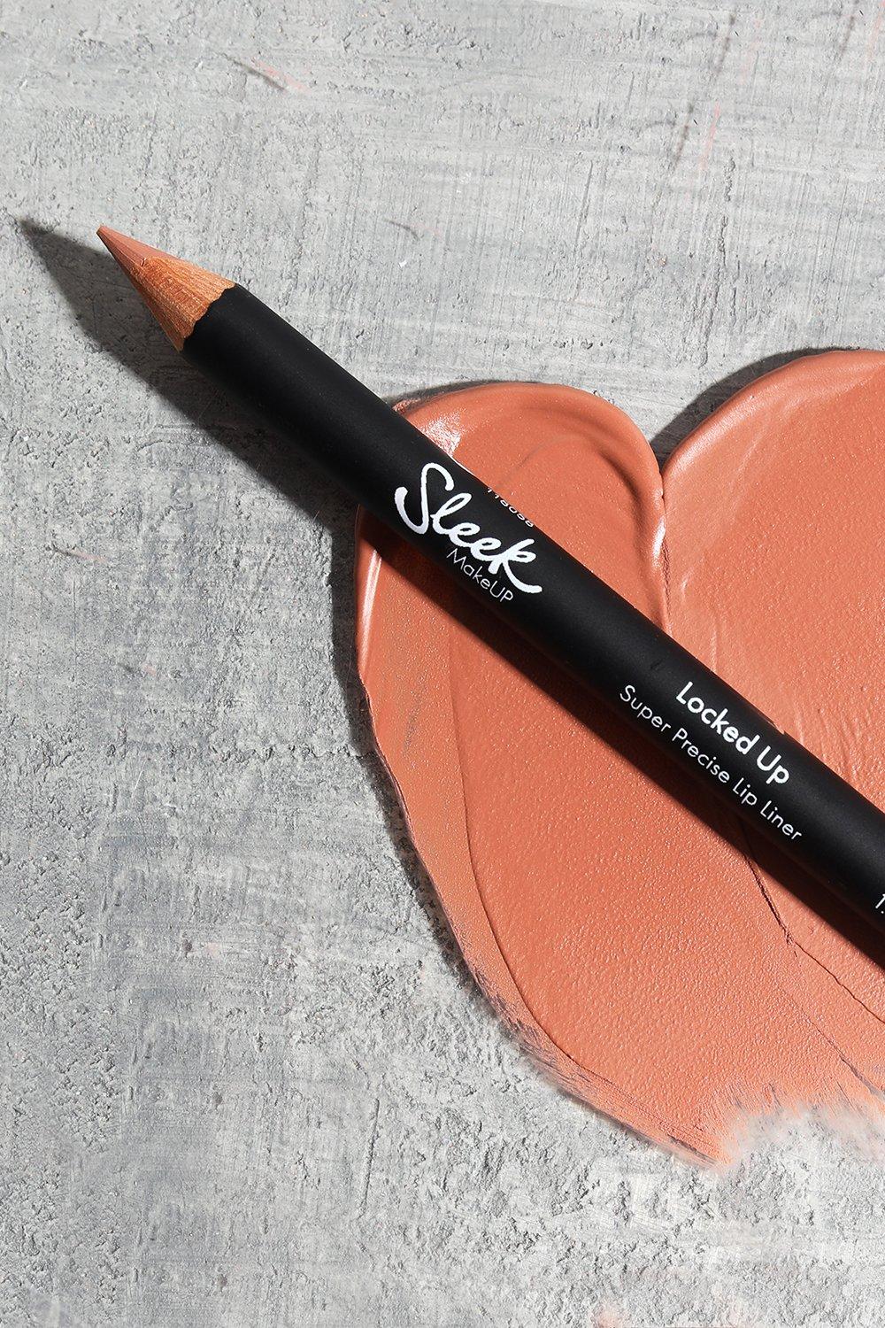 

Подводка для губ Sleek - Just Because, Nude