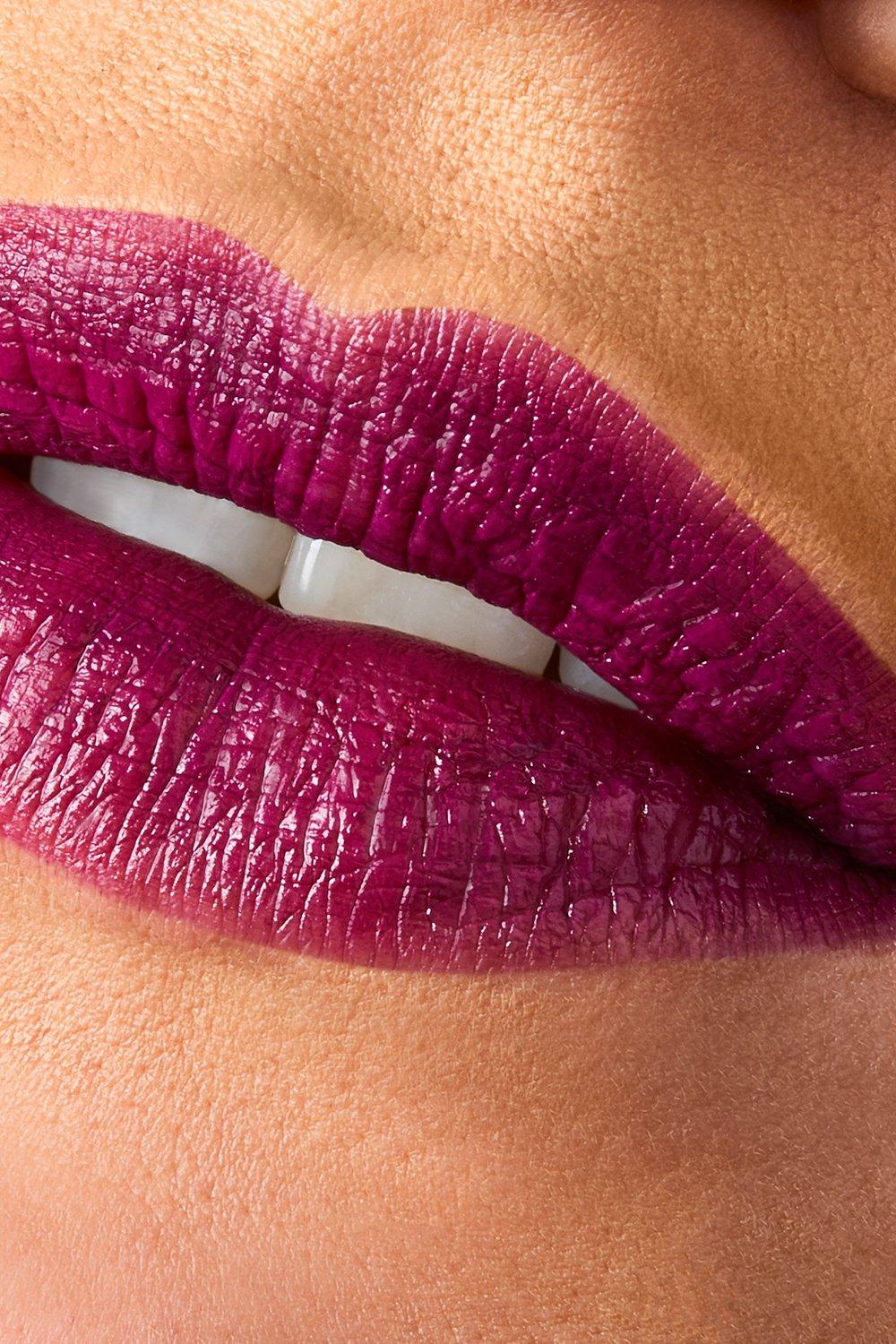 Image of Sleek Soft Matte Lip Click - Wait Your Turn, Viola