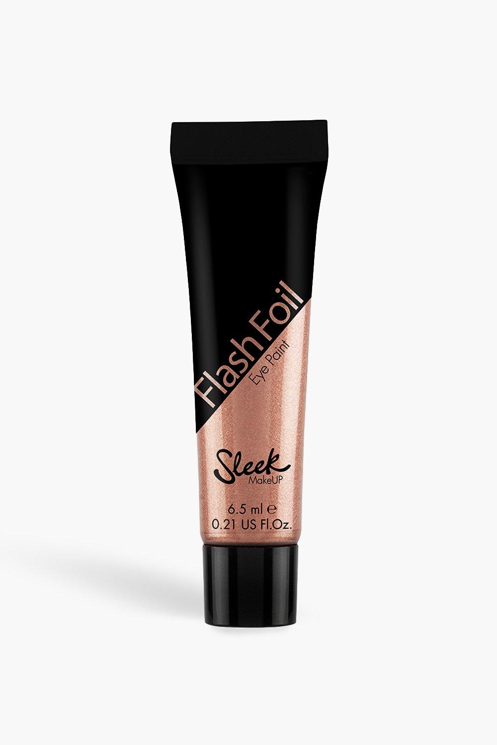 

Тени для век Sleek Lowkey, Gold
