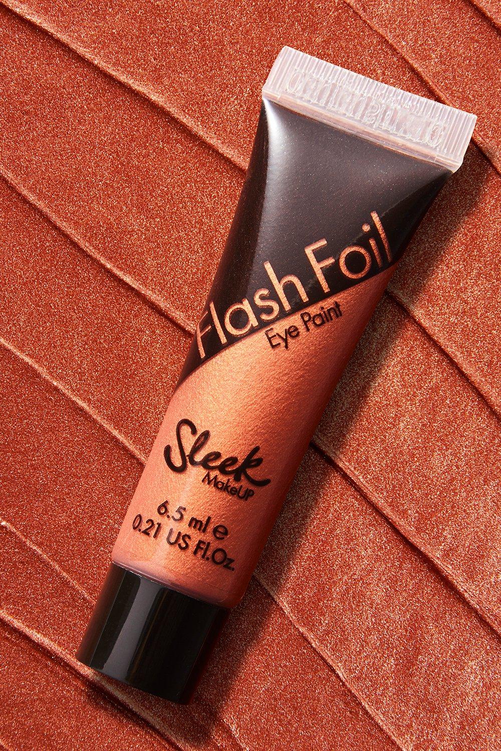 

Тени для век Sleek IDGAF, Orange