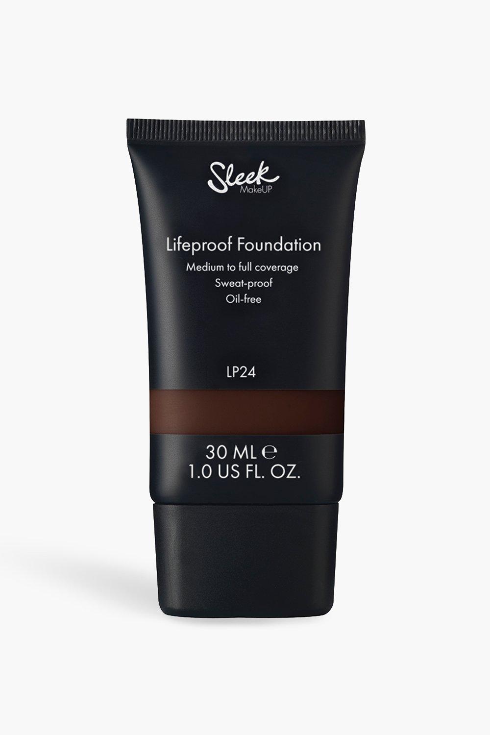 

Sleek Lifeproof Foundation LP24 30ml, Brown