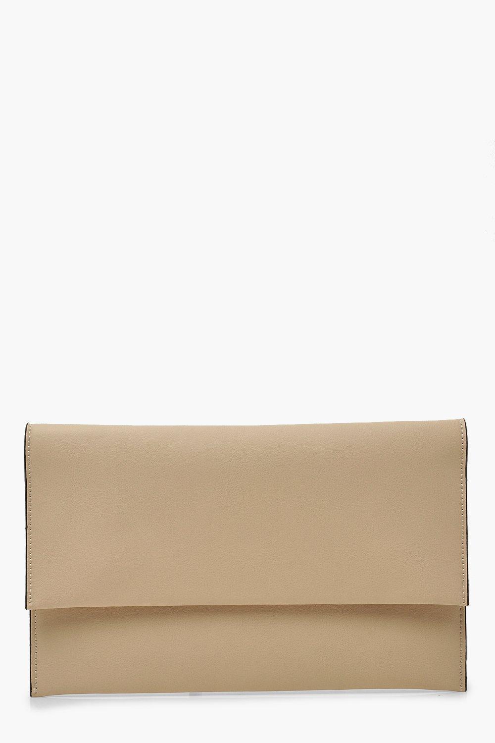 agnes b nylon shoulder bag