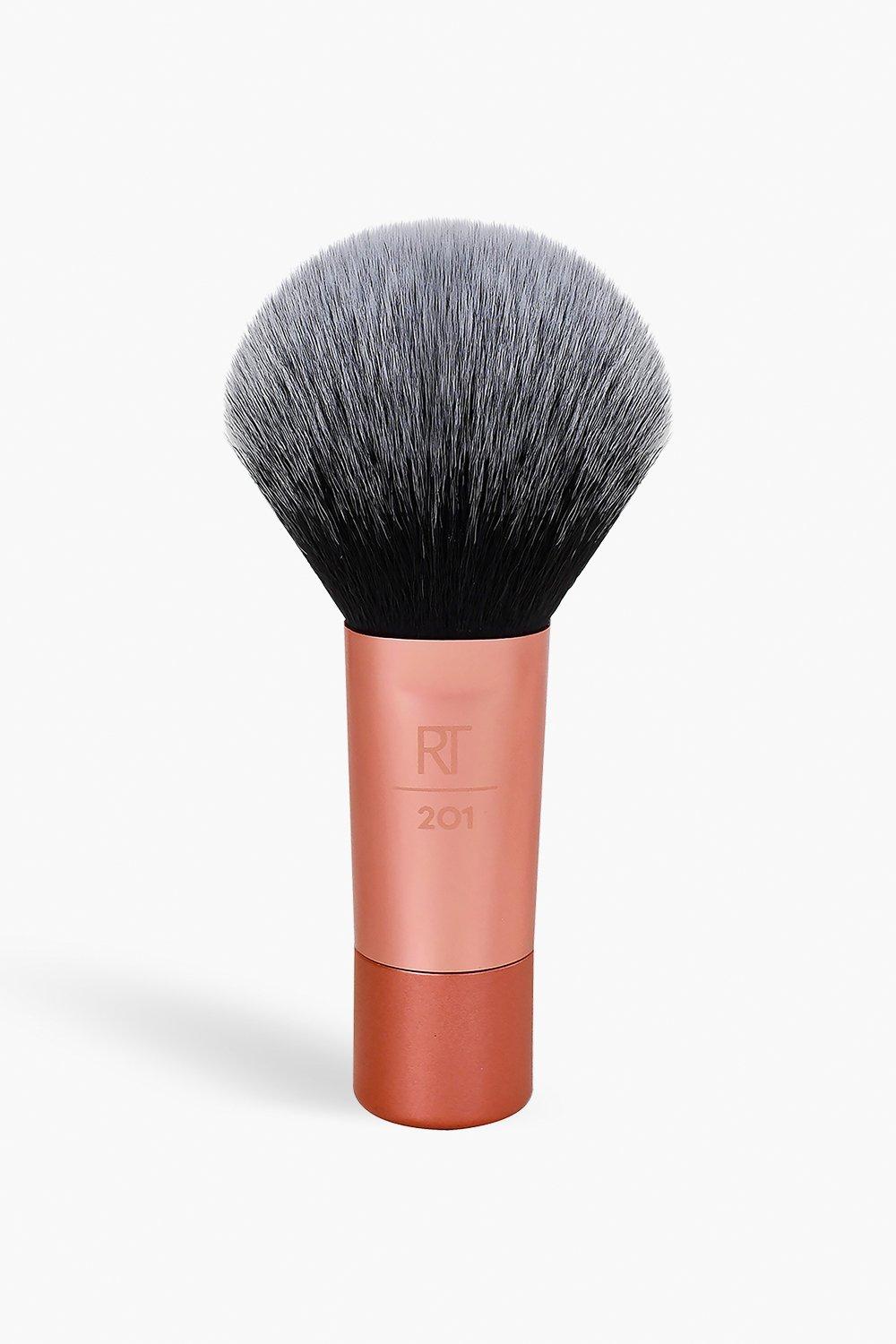 

Мини-кисточка для нанесения пудры Real Techniques, Pink, Maybelline Eraser консилер 08, Buff, Cream