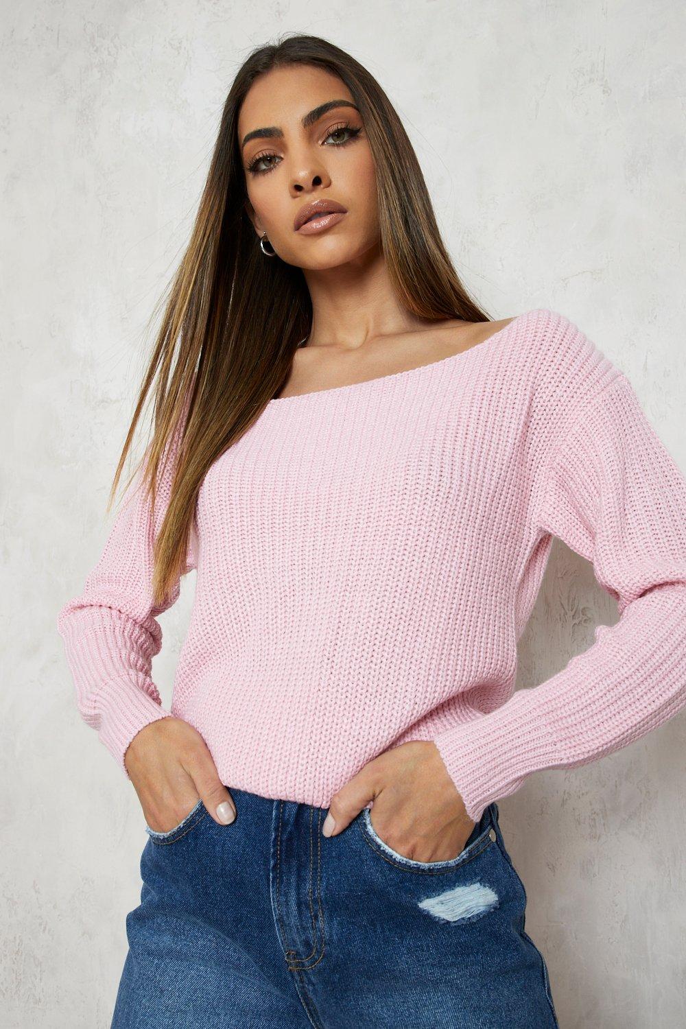 crop jumpers womens